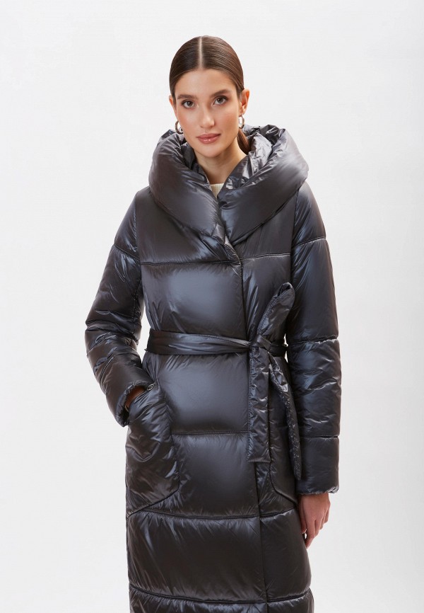 Electrastyle Пуховик - фото 5