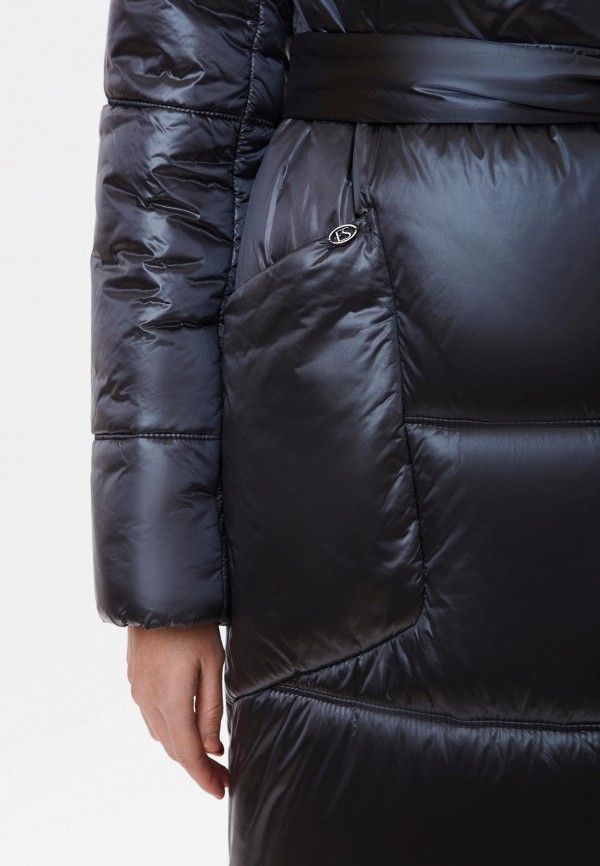 Electrastyle Пуховик - фото 6