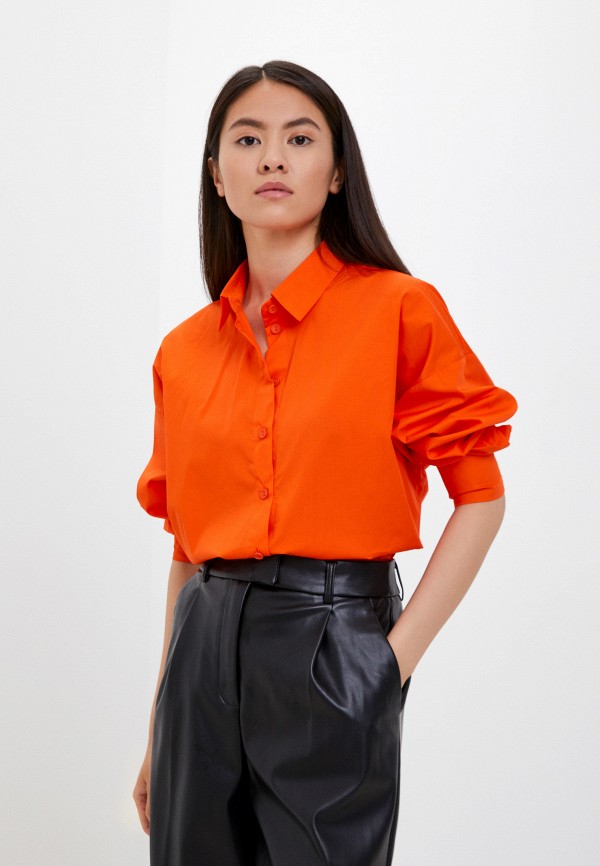 Mist Рубашка - фото 1