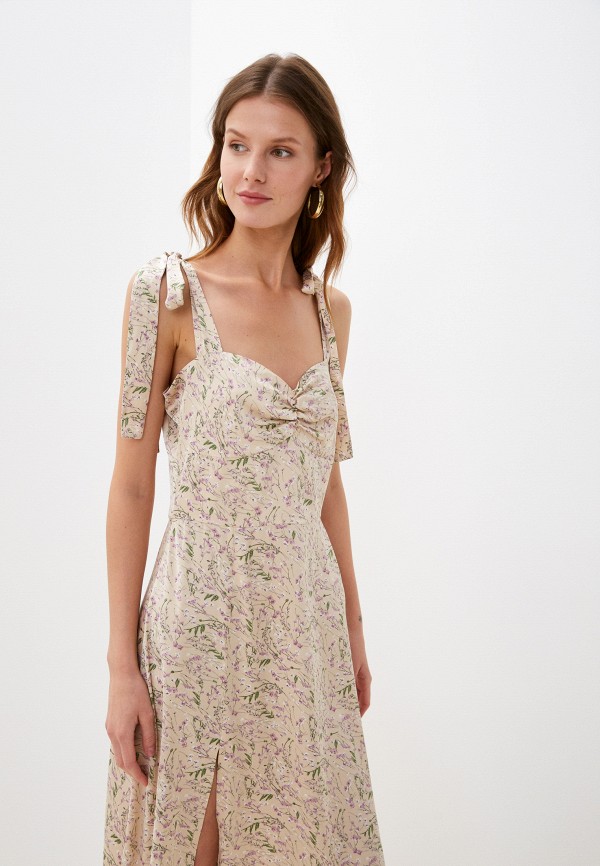 Ruxara Сарафан - Lamoda Online Exclusive - фото 2