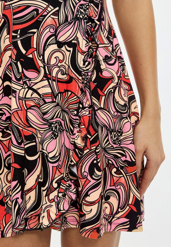 oodji Платье - фото 5