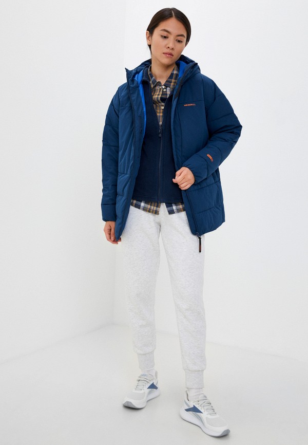 Merrell Куртка утепленная - фото 2