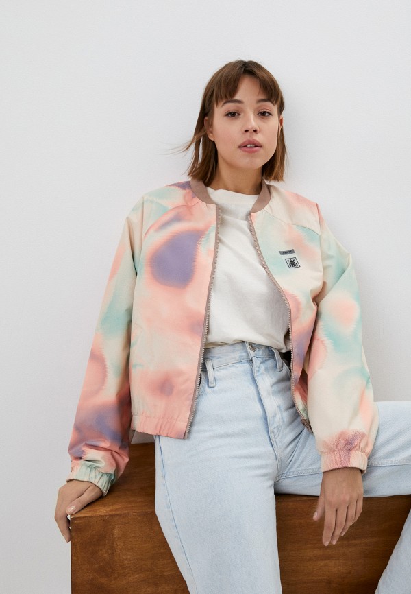 Termit Куртка утепленная - двусторонняя - фото 1