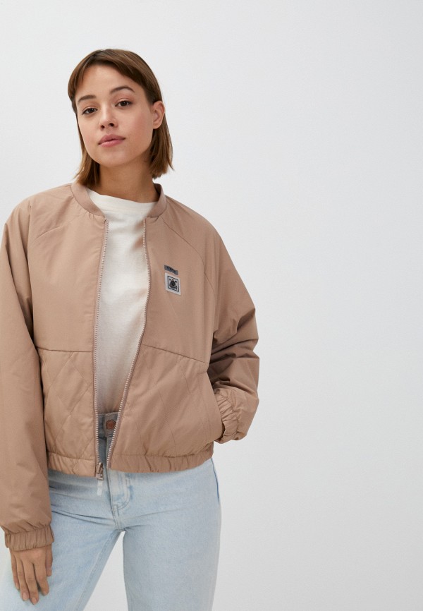 Termit Куртка утепленная - двусторонняя - фото 4