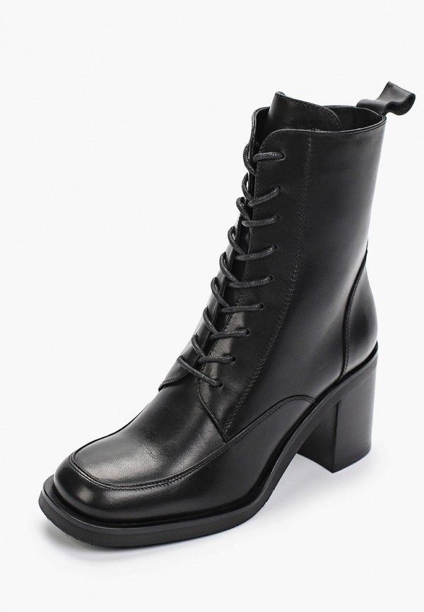 Giotto Ботильоны - фото 2