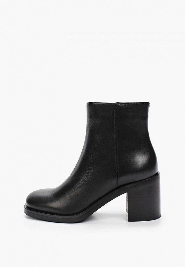 Giotto Ботильоны - фото 1