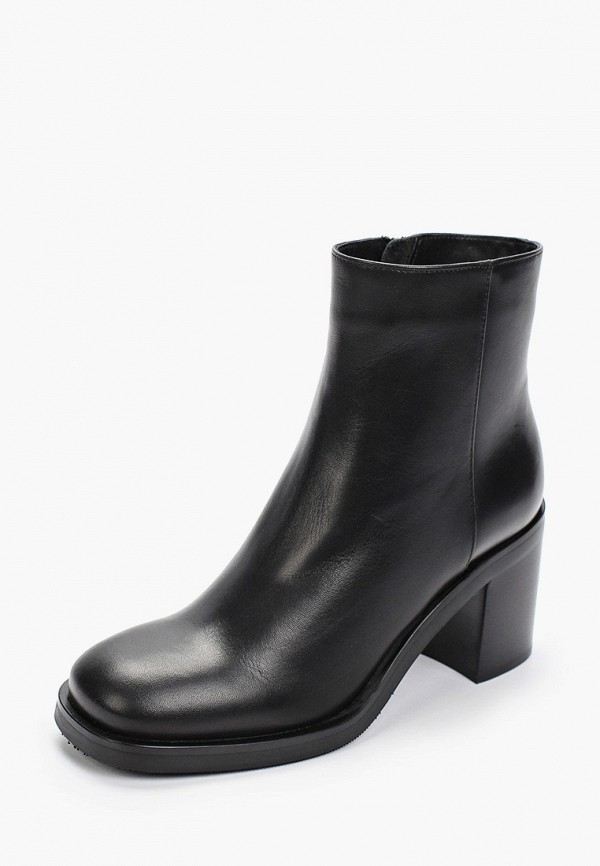 Giotto Ботильоны - фото 2