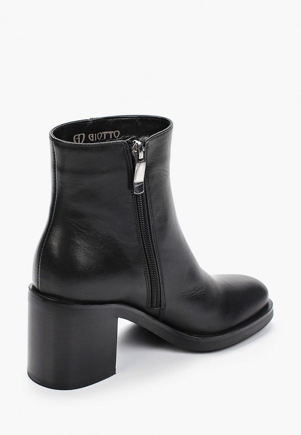 Giotto Ботильоны - фото 3
