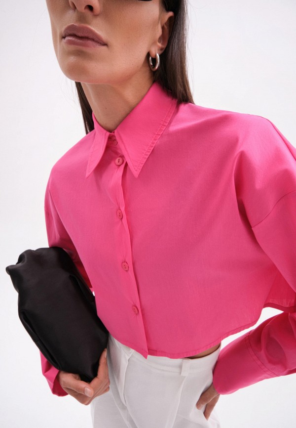 Top Top Рубашка - фото 4