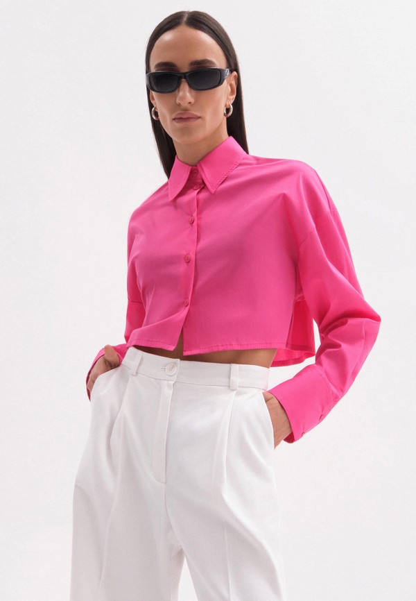 Top Top Рубашка - фото 1