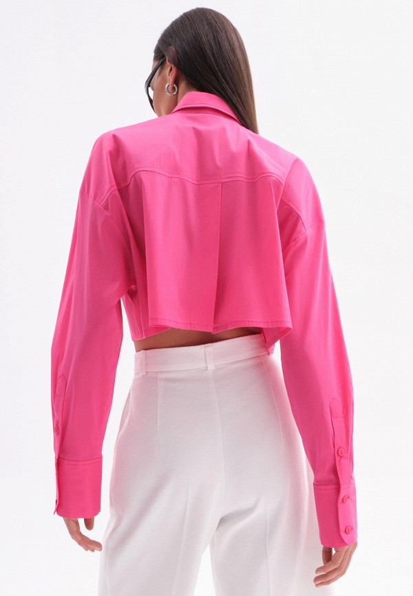 Top Top Рубашка - фото 3