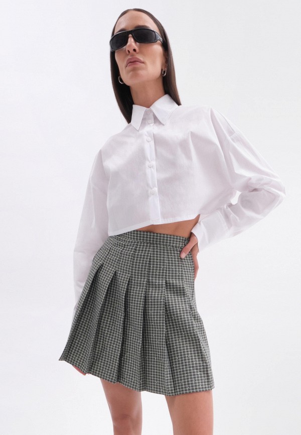 Top Top Рубашка - фото 1