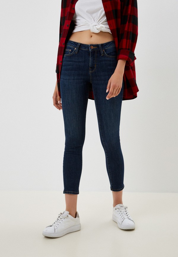 Colin's Джинсы - 759 LARA Super Slim Fit - фото 1