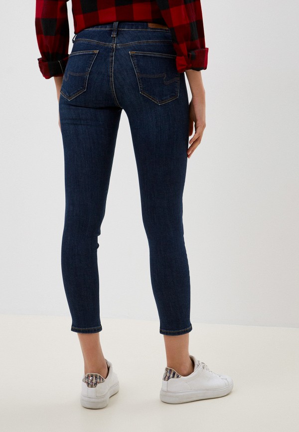 Colin's Джинсы - 759 LARA Super Slim Fit - фото 3