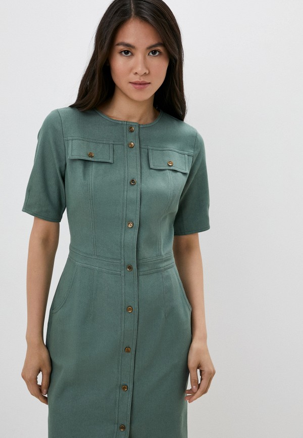 AM One Платье - фото 2