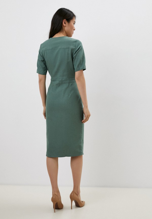 AM One Платье - фото 3