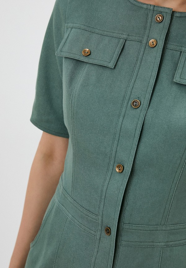 AM One Платье - фото 4