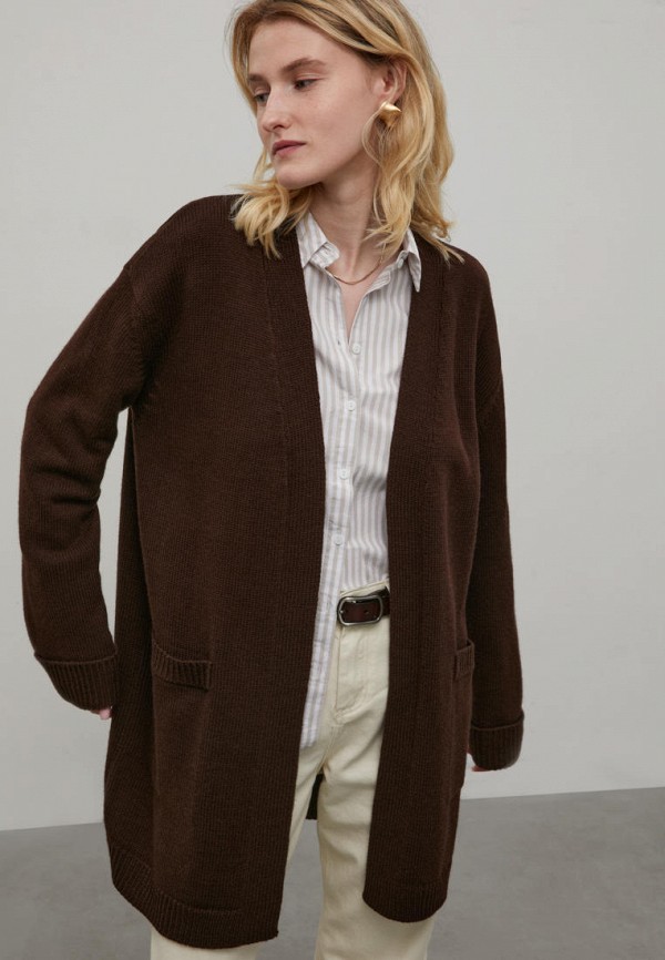 Finn Flare Кардиган - фото 1