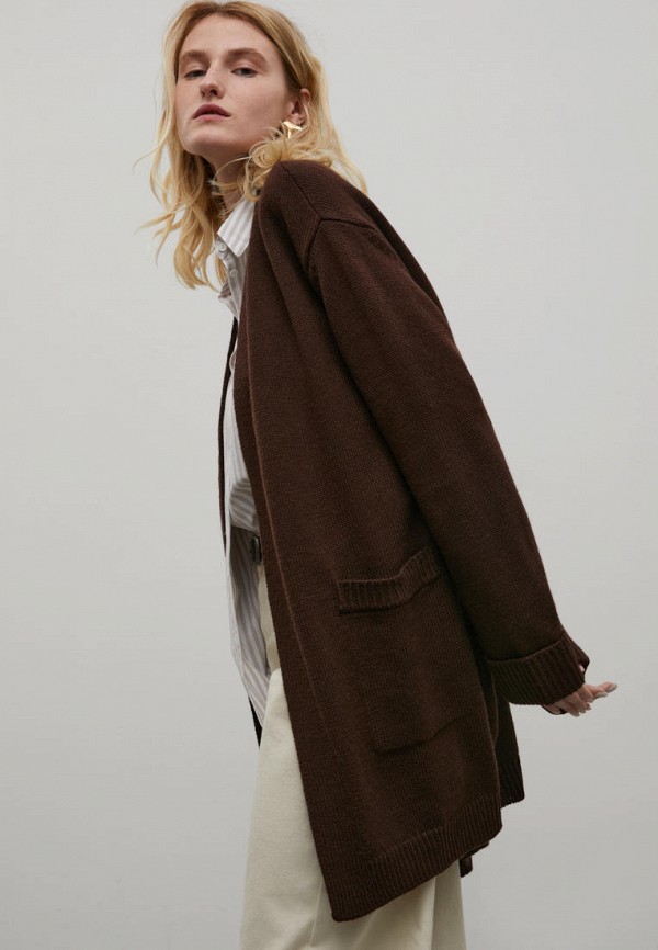 Finn Flare Кардиган - фото 4