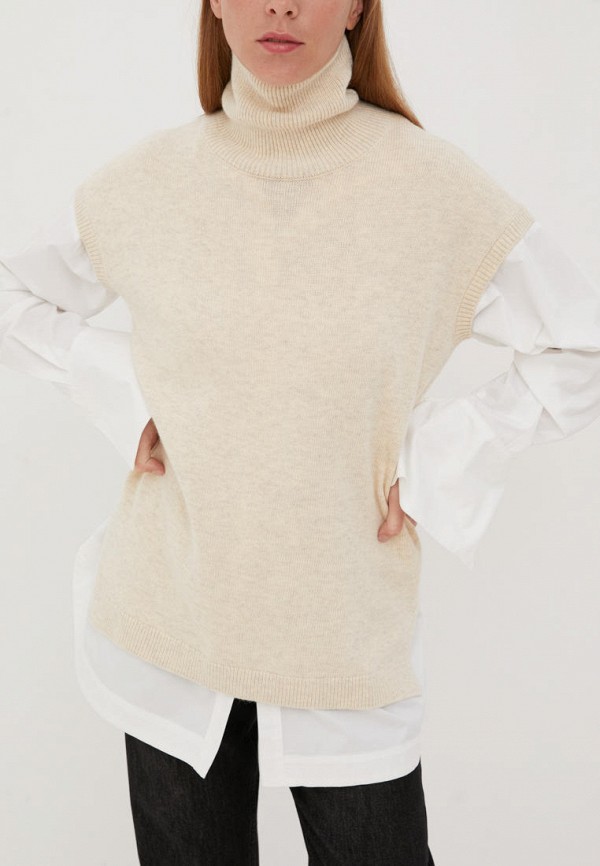 Finn Flare Жилет - фото 4