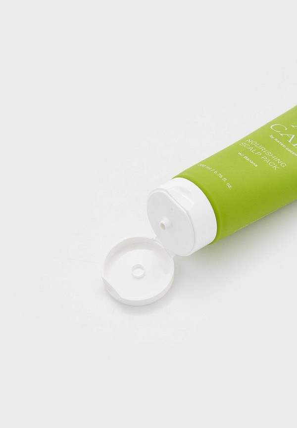 Rated Green Маска для кожи головы - питательная - фото 2