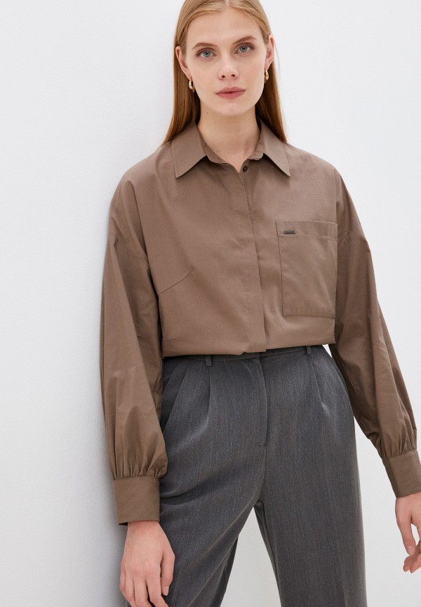 Blauz Рубашка - фото 1