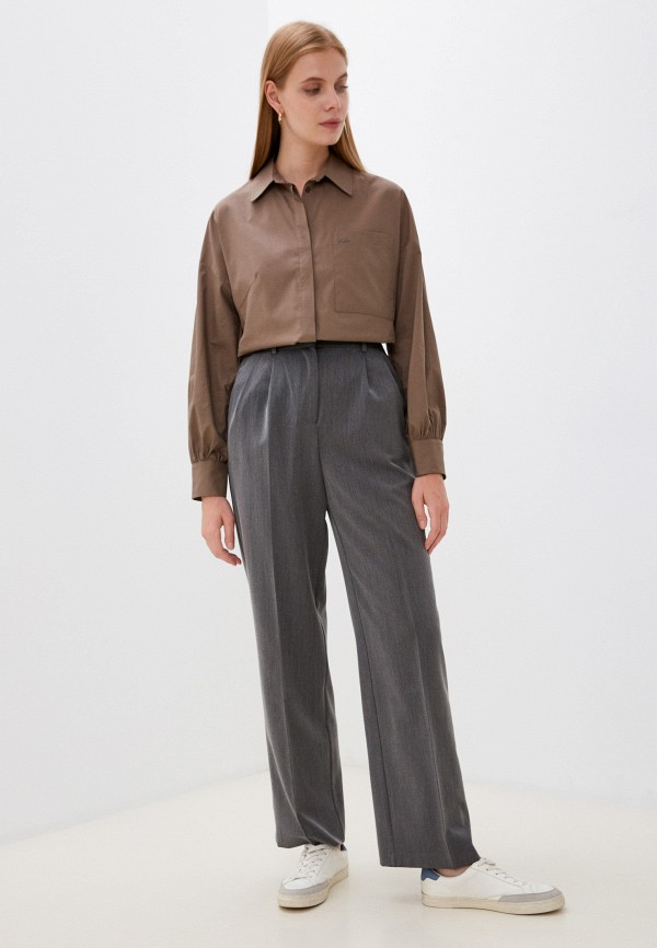 Blauz Рубашка - фото 2