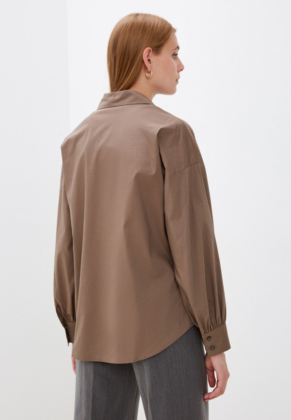 Blauz Рубашка - фото 3