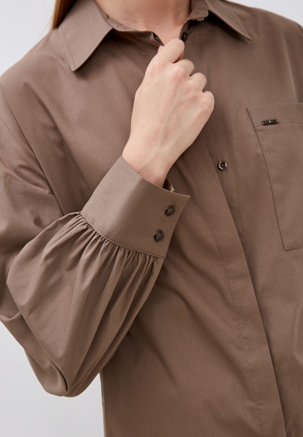 Blauz Рубашка - фото 4