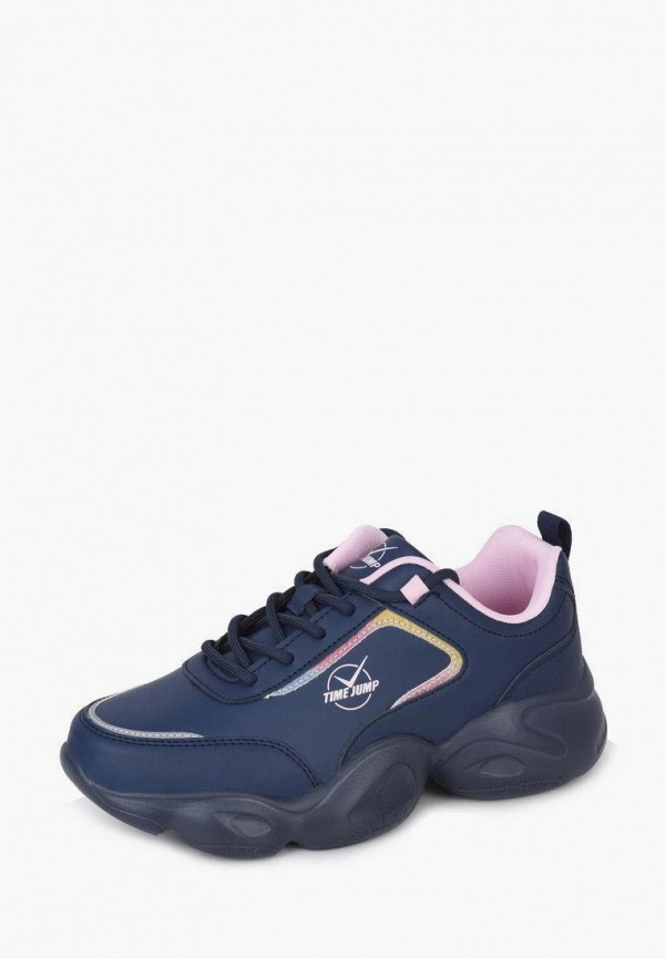 TimeJump Кроссовки - фото 2