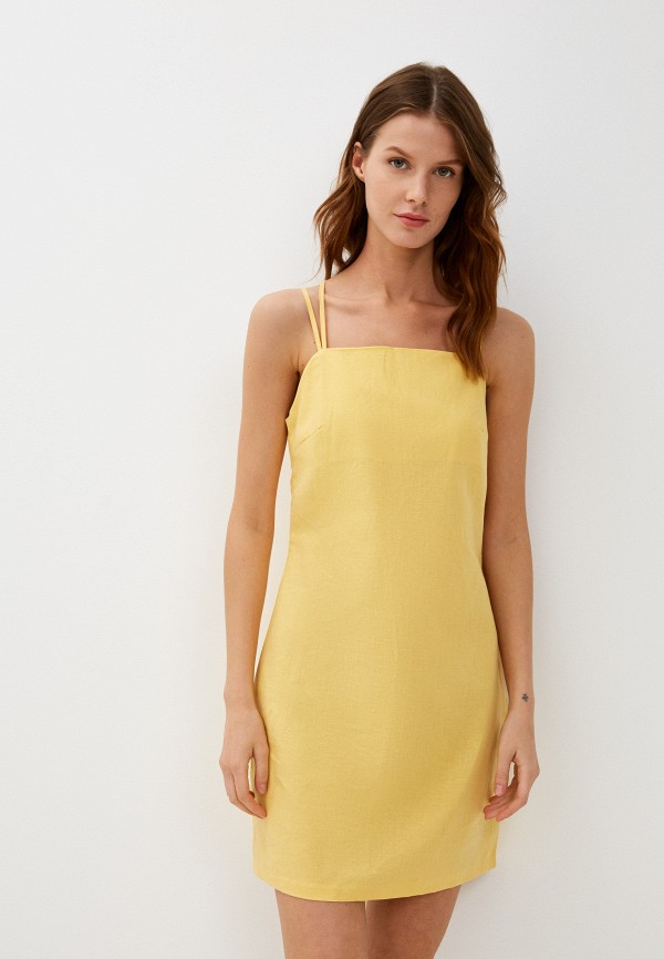 Mark Formelle Сарафан - Льняная коллекция - фото 1