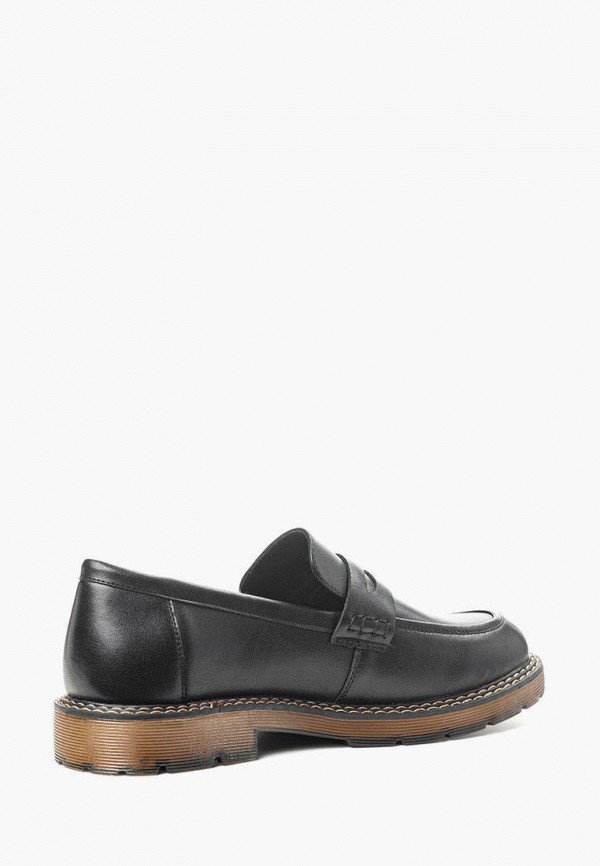 Zenden Лоферы - фото 3