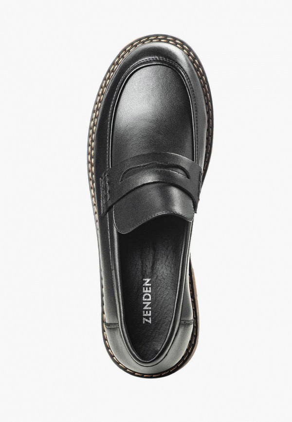 Zenden Лоферы - фото 5