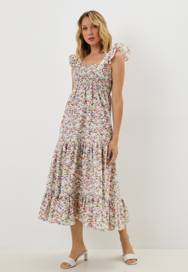 Ruxara Сарафан - Lamoda Online Exclusive - фото 1