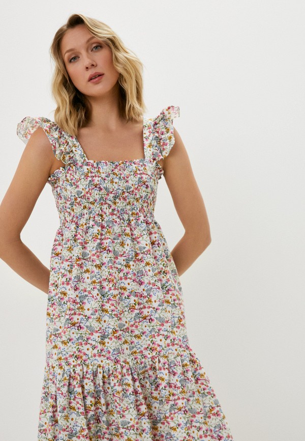 Ruxara Сарафан - Lamoda Online Exclusive - фото 2