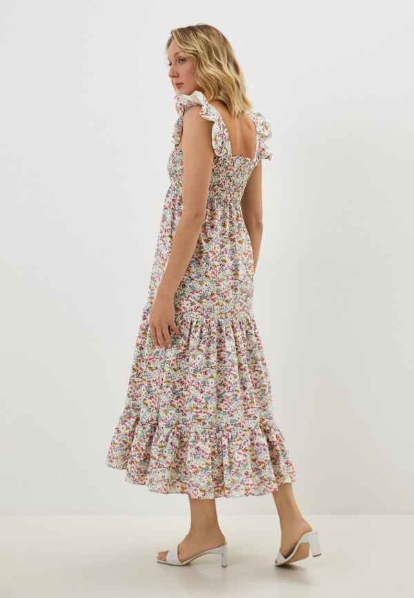 Ruxara Сарафан - Lamoda Online Exclusive - фото 3