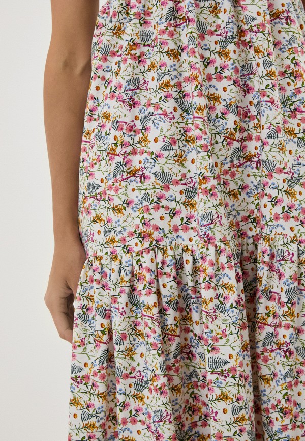 Ruxara Сарафан - Lamoda Online Exclusive - фото 4