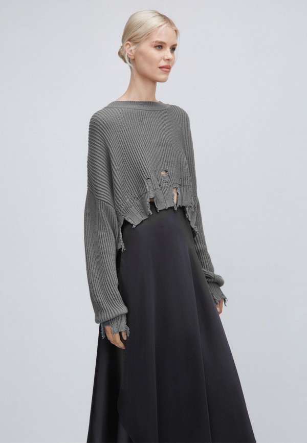 Top Top Джемпер - Exclusive online - фото 5