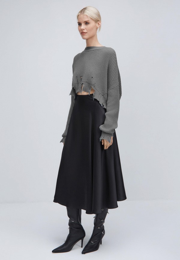 Top Top Джемпер - Exclusive online - фото 6