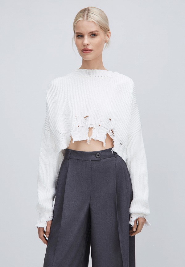 Top Top Джемпер - Exclusive online - фото 1