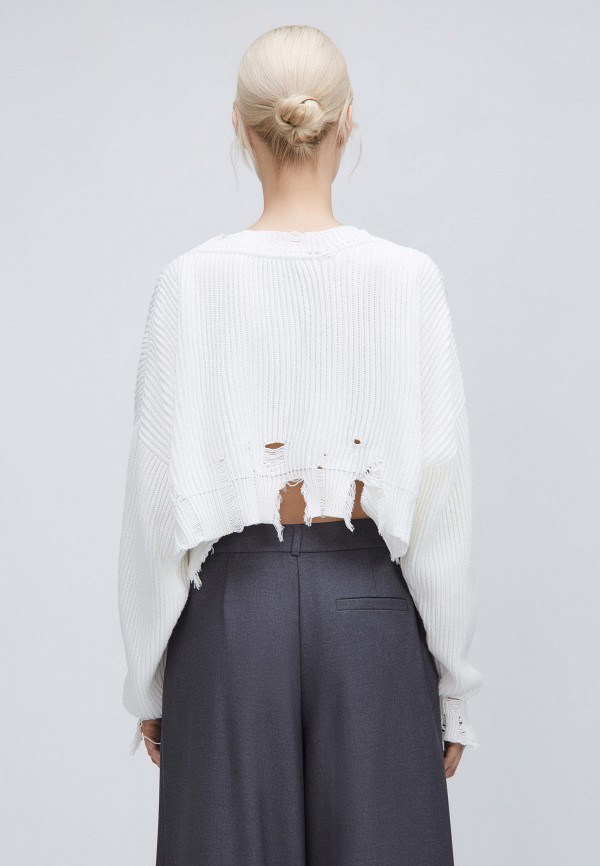 Top Top Джемпер - Exclusive online - фото 3