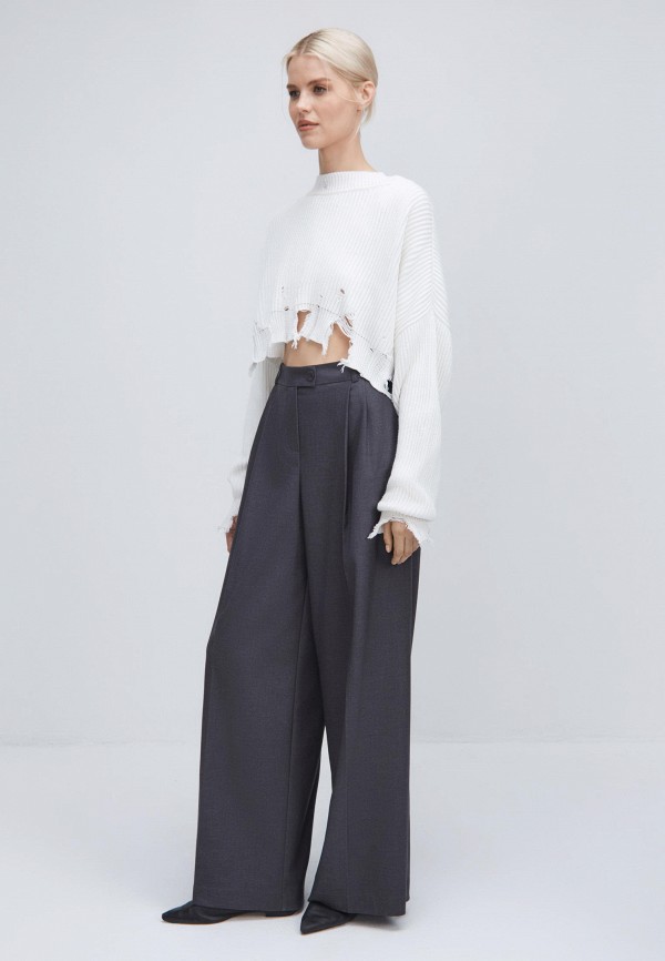 Top Top Джемпер - Exclusive online - фото 6