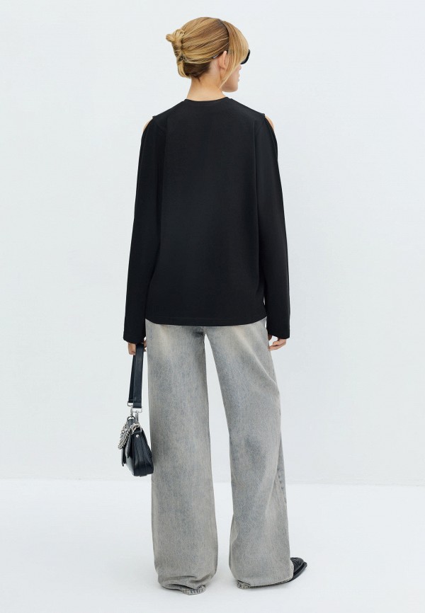 Top Top Лонгслив - Exclusive online - фото 4