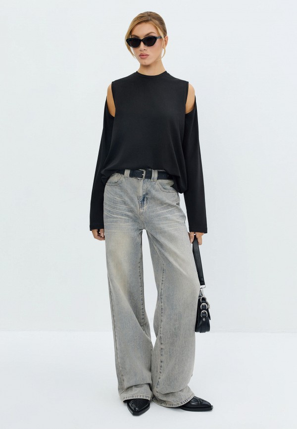 Top Top Лонгслив - Exclusive online - фото 2