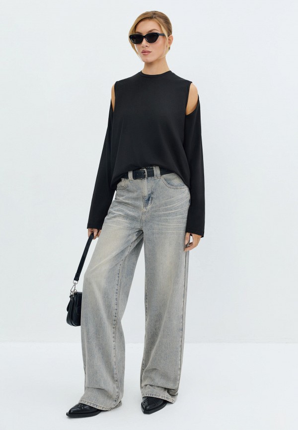 Top Top Лонгслив - Exclusive online - фото 6