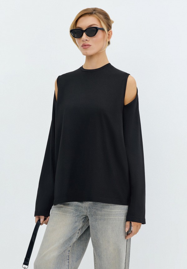 Top Top Лонгслив - Exclusive online - фото 5