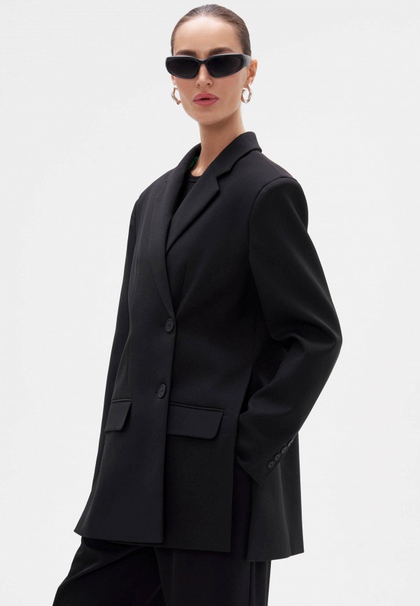 Top Top Жакет - Exclusive online - фото 5