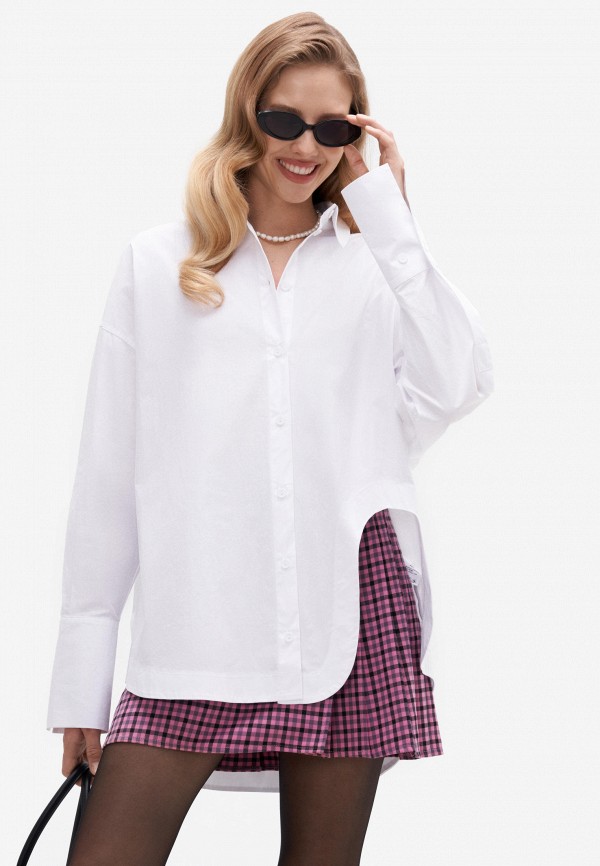 Top Top Рубашка - фото 1