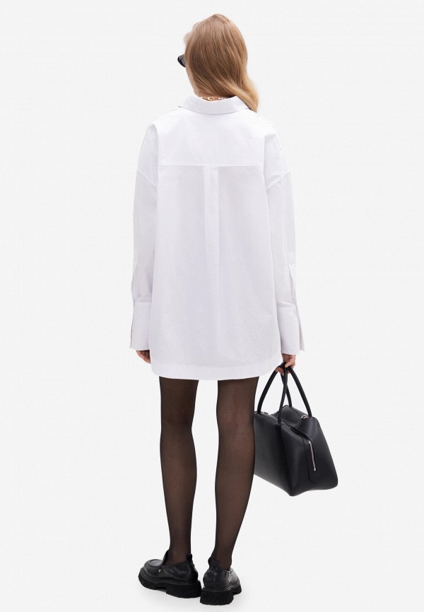 Top Top Рубашка - фото 4