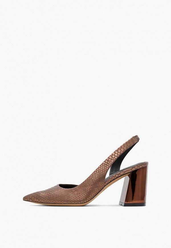 Aldo Туфли - GANNAERYN - фото 1